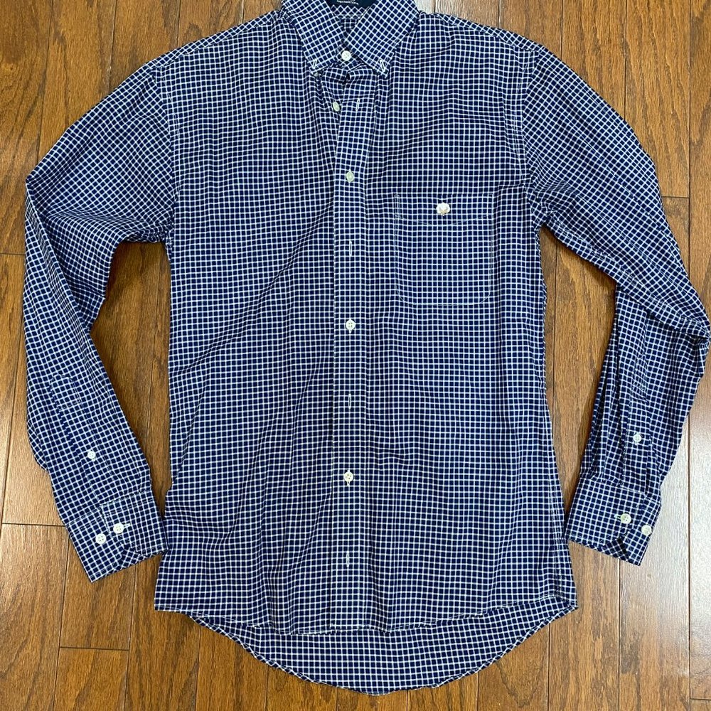 Cotton Brothers Button Down Shirt
